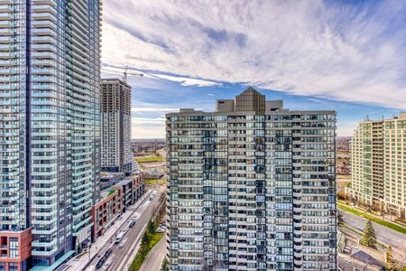 For Lease - 395 Square One Drive Unit# 1610, Mississauga, Ontario - Photo 5