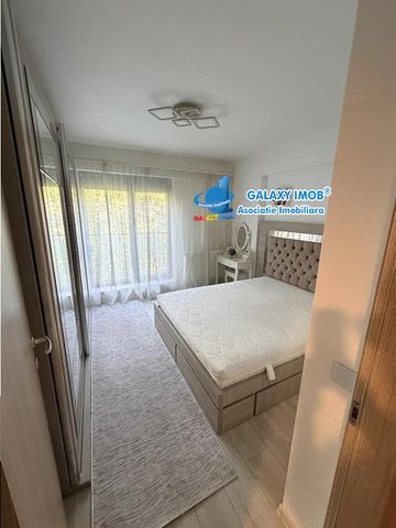 Inchiriere apartament 2 camere Doamna Ghica bloc nou/parcare - Photo 2