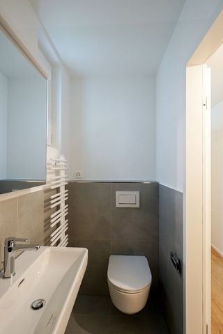 "Neu sanierte Wohnung in der Innenstadt!" - Photo 3