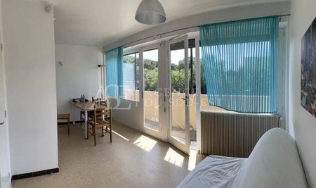 Location Appartement - Photo 2