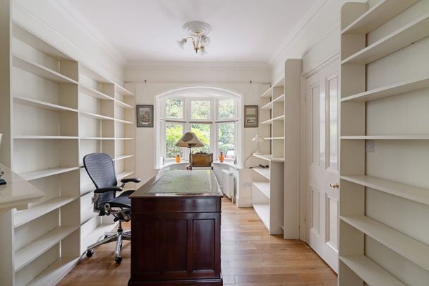 5 bedroom semi-detached house to rent - Photo 1