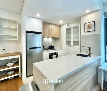 208/2-6 Pearson Avenue, Gordon NSW, Belconnen - Photo 6