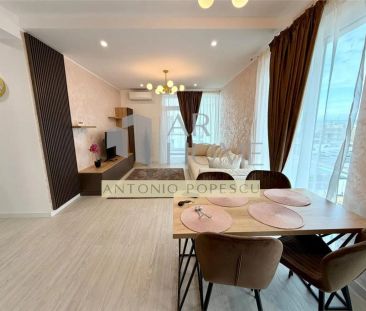 Apartament 3 camere, prima inchiriere, Ploiesti, zona Albert. - Photo 1
