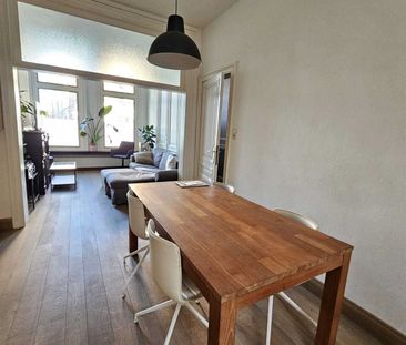Herenhuis te huur in Antwerpen voor € 1.750 met 3 slaapkamers - Photo 1