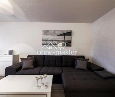 2-Zimmer-Wohnung mit 68 m² in Köln-Wahnheide – 2. Etage - Photo 4