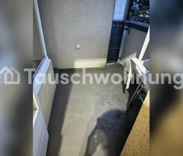TAUSCHWOHNUNG Tausche Wohnung Berlin gegen München - Foto 1