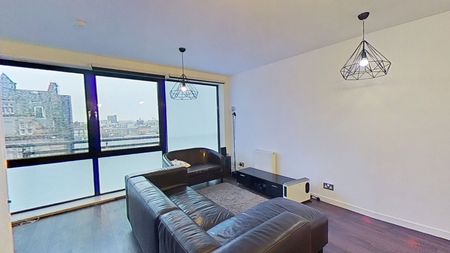 3 bedroom apartment to rent - Photo 2