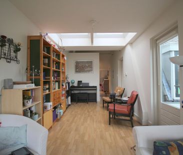 Te huur: Appartement Piet Heinstraat 1 C in Utrecht - Foto 6