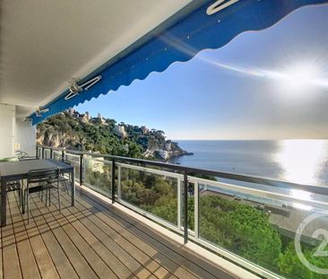 Location Appartement 6 pièces 212m² NICE 06300 - Photo 2