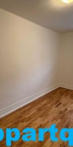 Montréal – Verdun – Appartement 4 1/2 rénové à louer à côté de la station de métro - Photo 3
