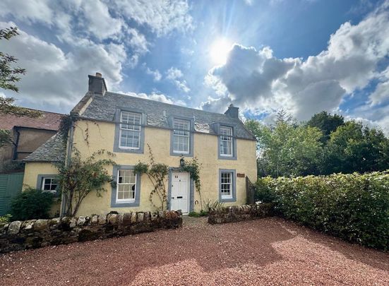 2 bedroom cottage to rent - Photo 1