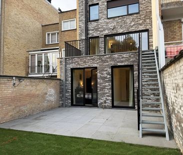 Duplex te huur in Brugge - Foto 5