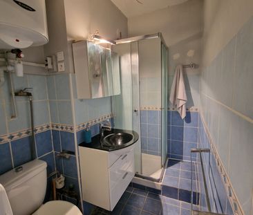 Appartement 1 pièce - 27 m² - Photo 6