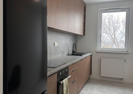 mazowieckie, Warszawa, Oliwska - Zdjęcie 3