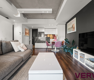 LUXURY APARTMENT IN THE HEART OF CANBERRA CITY - Photo 5