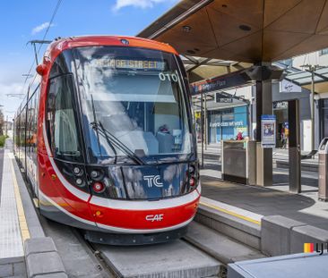 2 Bedroom Unit With East Facing Balcony - Photo 1