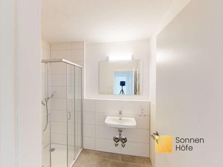 Kompakte 1-Zimmer-Wohnung mit Loggia - Photo 3