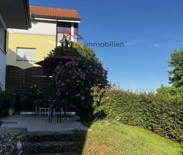 CHARMANT MIT GARTENSITZPLATZ UND SCHWEDENOFEN - Photo 1