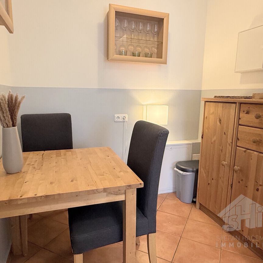 WG Zimmer in Elmshorn Nähe Nordakademie in 2er WG ab 01.08.2026 frei CampusKojen - Photo 1