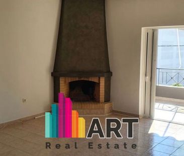 Ενοικίαση κατοικίας, 110 τ.μ., Αχαρνές, 700 € - Photo 2