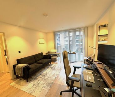 1 Bed Flat, Barnacle House, E14 - Photo 1