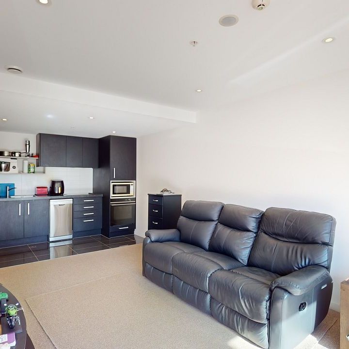 1D - 21 Rugby Street, Mount Cook - Photo 1