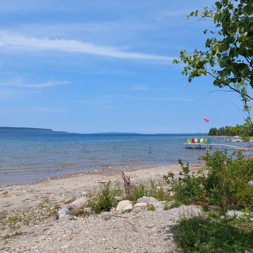 For Lease - 502435 Grey Road 1 N/A, Georgian Bluffs, Ontario - Photo 1