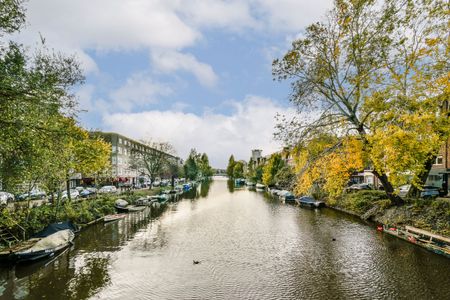 Te huur: Appartement Oude-IJselstraat 6 H in Amsterdam - Foto 2