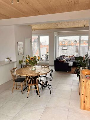 Appartement te huur - Foto 1