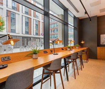 1 bedroom apartment to rent - Photo 5