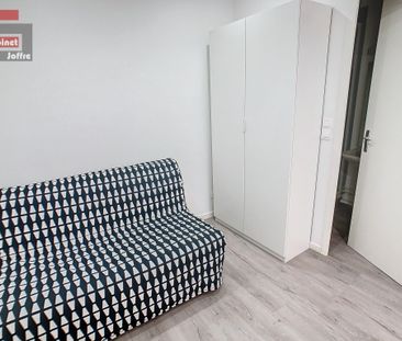 Location Appartement 1 pièce 15m² FONTAINEBLEAU 77300 - Photo 3