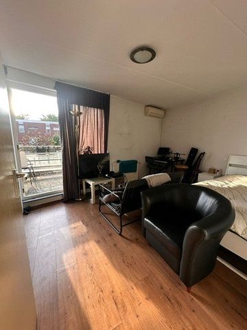 Te huur: Kamer De Regenboogstraat 35 k3 in Tilburg - Photo 2
