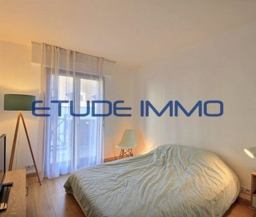 Appartement 3 pièces à Lille - Photo 1