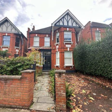 Dartmouth Road, Kilburn, NW2 - Photo 1