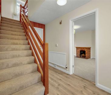 A charming semi detached country home offering generous proportions... - Photo 2