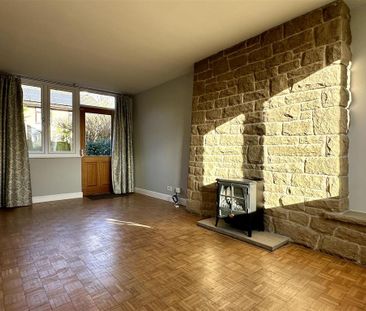 4 bedroom detached house to rent - Photo 2