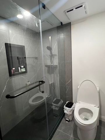 For Lease - 24 Rainier Square Unit# Bsmt, Toronto, Ontario - Photo 4