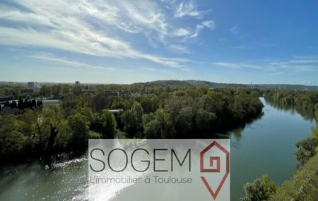 Appartement T3 en location à Toulouse - Photo 5