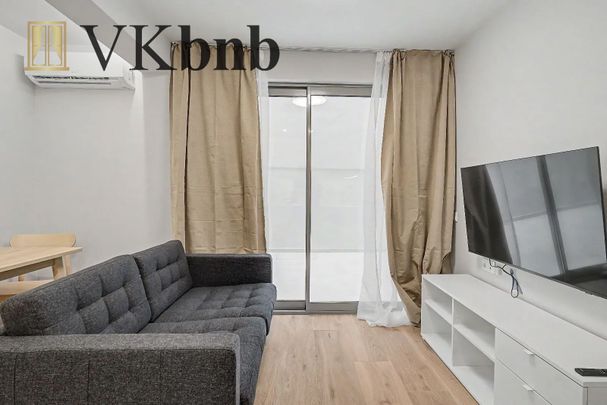 Διαμέρισμα για ενοικίαση Χρυσάκη (Καλλιθέα) - Φωτογραφία 1