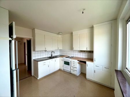 Sibeliusgatan 5 - Foto 5