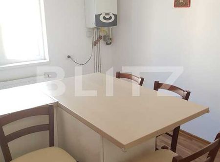 2 camere, 54 mp, decomandat, modern, zona strazii Padurii - Photo 5