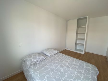 Appartement 4 pièces - Photo 3