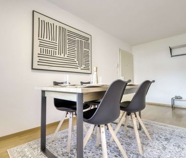 1 Zimmer, 14 m², EG - Photo 5
