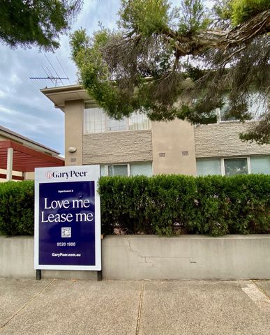 3 / 98 Glenhuntly Road, ELWOOD - Photo 5