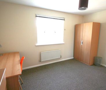 5 Exley Square, Lincoln, Lincolnshire, LN2 4WP - Photo 1