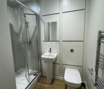 Studio to rent - Photo 3