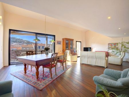 Location appartement 4 pièces, Sète - Photo 5