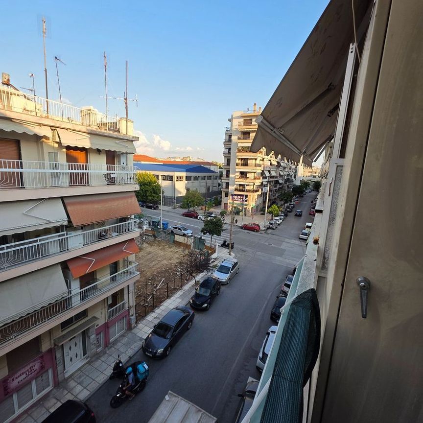 Studio/Γκαρσονιέρα για ενοικίαση Παπάφη - Άγιος Φανούριος (Τούμπα) - Φωτογραφία 1