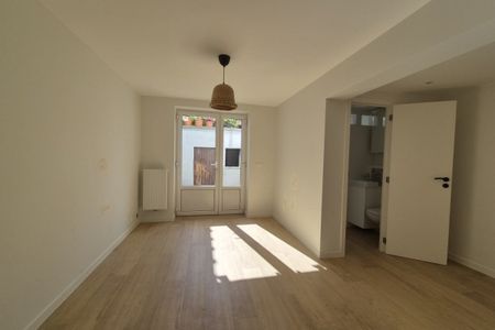 WOLUWE ST LAMBERG - TOMBERG - Foto 4