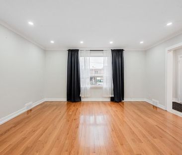 For Lease - 79 Brookhaven Drive, Toronto, Ontario - Photo 1